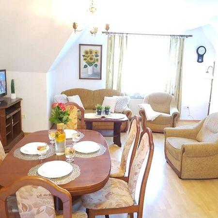 Apartament Dominik Zakopane Luaran gambar