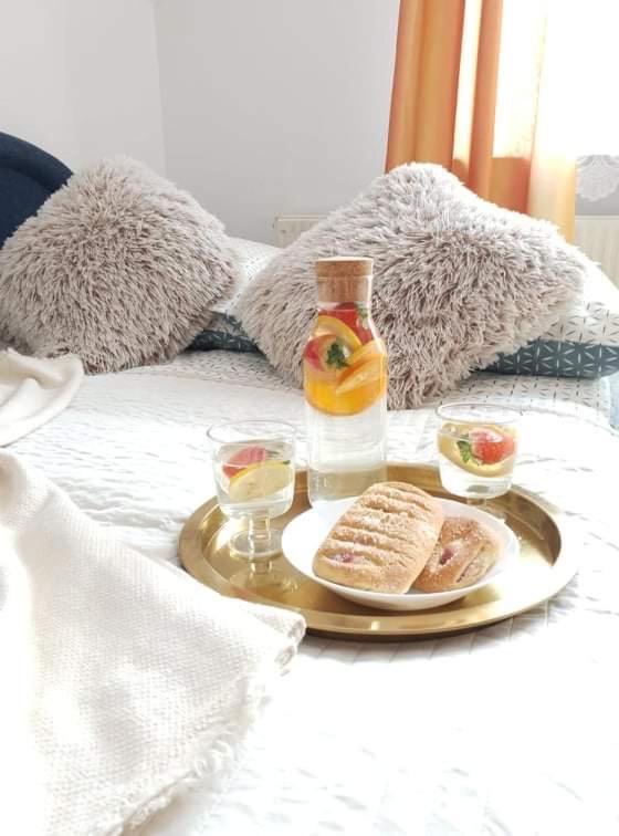 Apartament Dominik Zakopane Luaran gambar