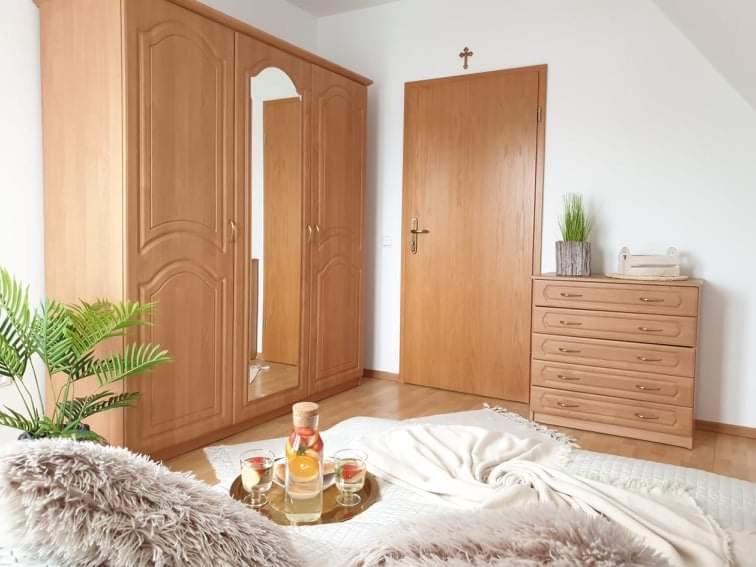 Apartament Dominik Zakopane Luaran gambar