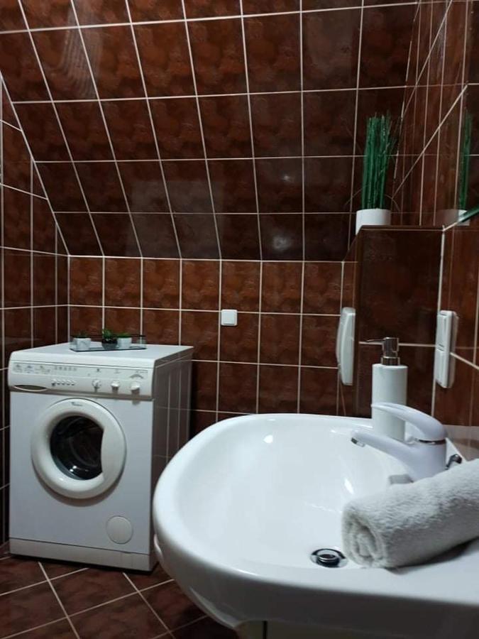 Apartament Dominik Zakopane Luaran gambar