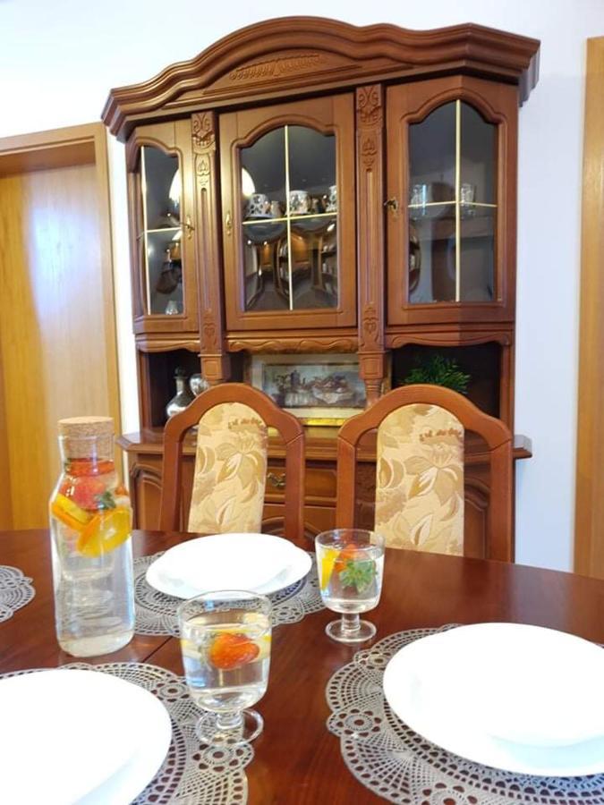 Apartament Dominik Zakopane Luaran gambar