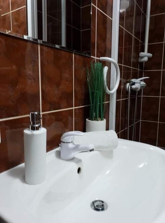 Apartament Dominik Zakopane Luaran gambar