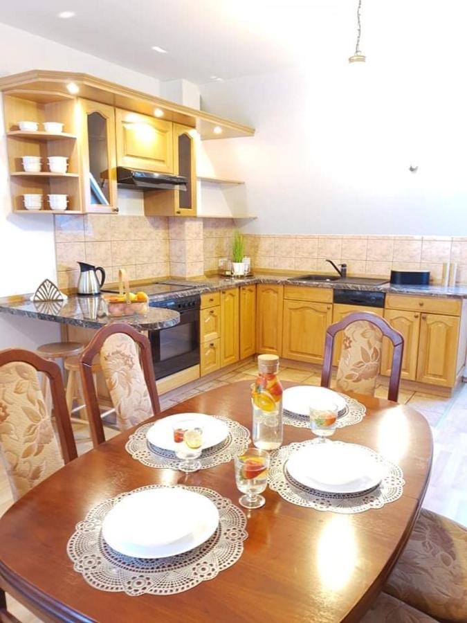 Apartament Dominik Zakopane Luaran gambar