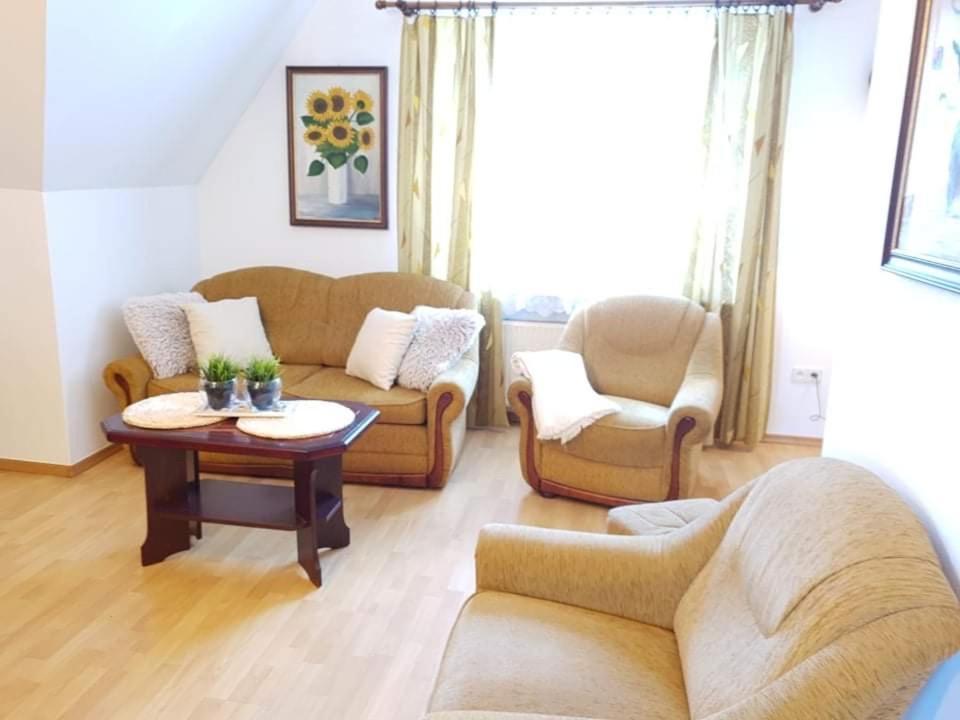 Apartament Dominik Zakopane Luaran gambar