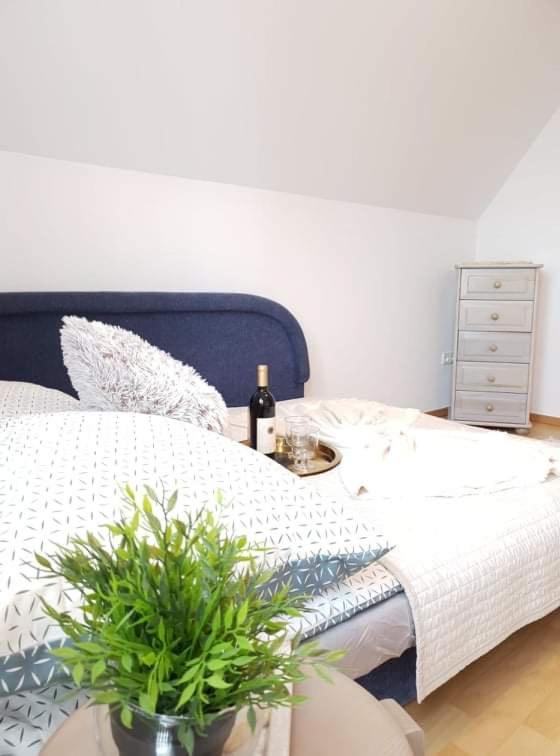 Apartament Dominik Zakopane Luaran gambar