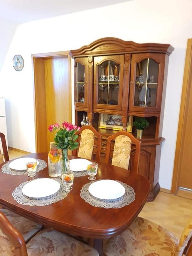 Apartament Dominik Zakopane Luaran gambar