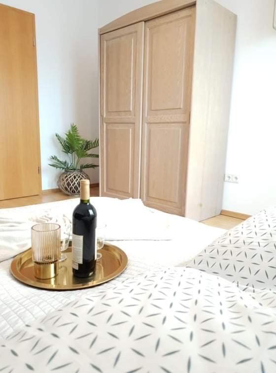 Apartament Dominik Zakopane Luaran gambar