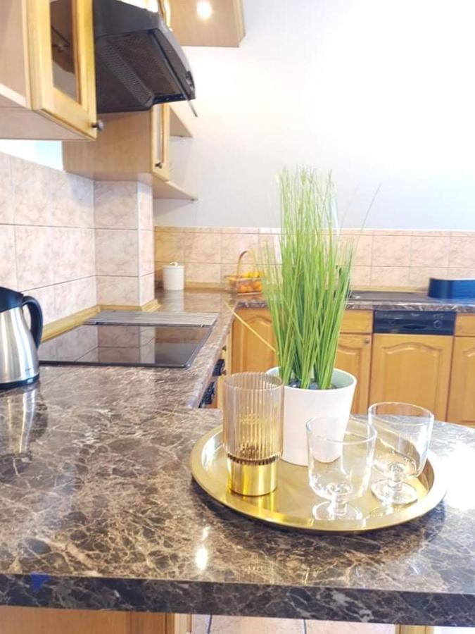 Apartament Dominik Zakopane Luaran gambar