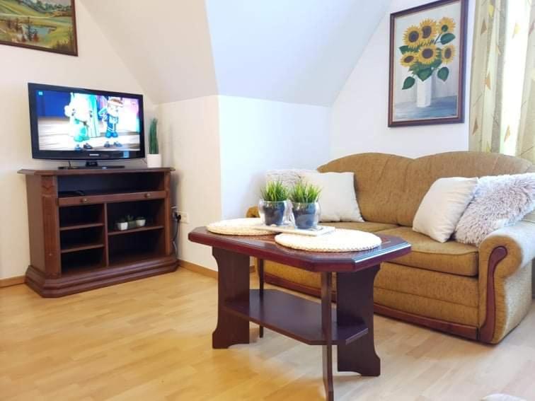 Apartament Dominik Zakopane Luaran gambar