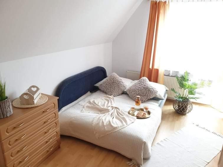 Apartament Dominik Zakopane Luaran gambar