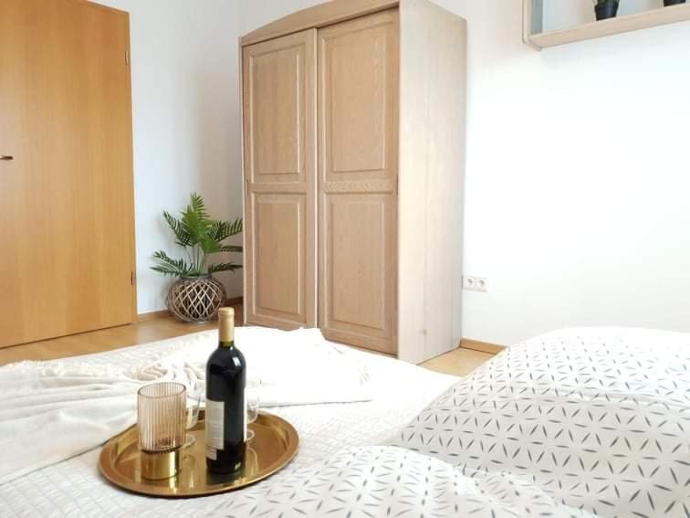 Apartament Dominik Zakopane Luaran gambar