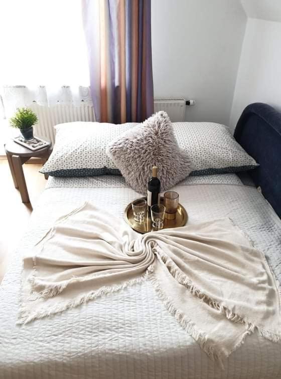 Apartament Dominik Zakopane Luaran gambar