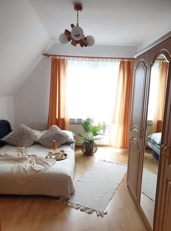Apartament Dominik Zakopane Luaran gambar
