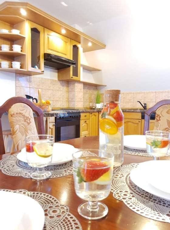 Apartament Dominik Zakopane Luaran gambar
